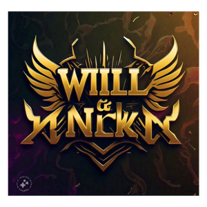 Will & Nick's Two Front Guys