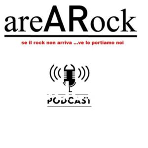 areARock podcast