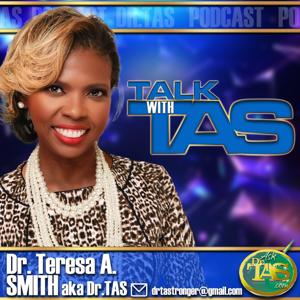 Talk With TAS Show