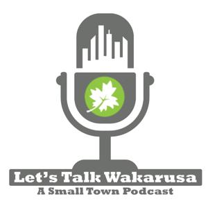 Let's Talk Wakarusa