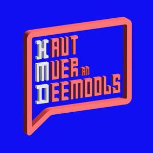 Haut, Muer an Deemools