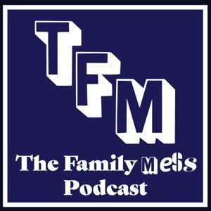 The Family Mess