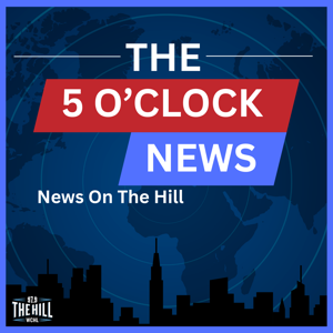 The 5:00 News (News On The Hill)