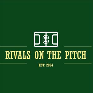 Rivals On The Pitch
