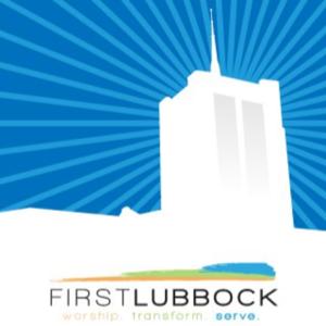First Lubbock Sermons