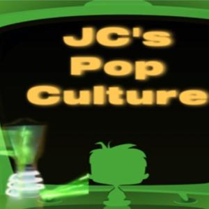 JC's Pop Culture Pod