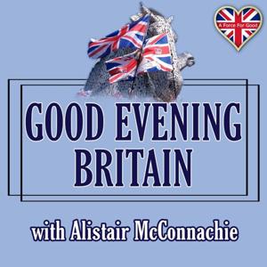 Good Evening Britain!