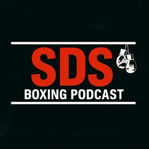 SPORT DE SANG - Boxing Podcast