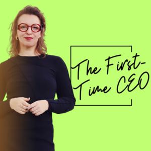 The First-Time CEO