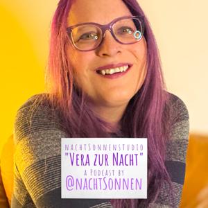 Vera zur Nacht - Dankbarkeitsjournal