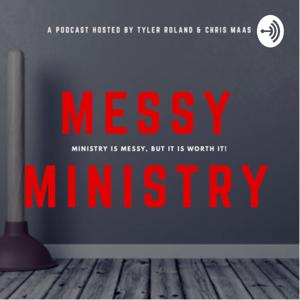 Messy Ministry