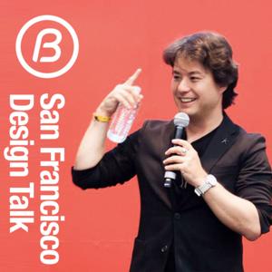 BTRAXのCEOによるサンフランシスコ・デザイントーク