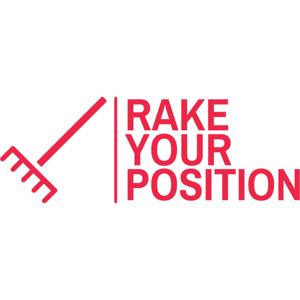 Rake Your Position
