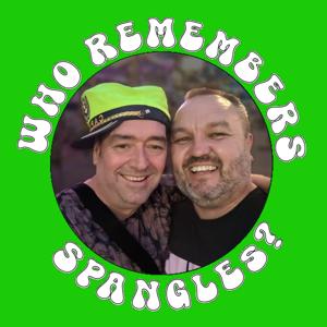 Who remembers Spangles?