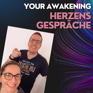 Herzensgespräche by More Love Life Happiness 💖