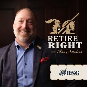 Retire Right with Alan Becker