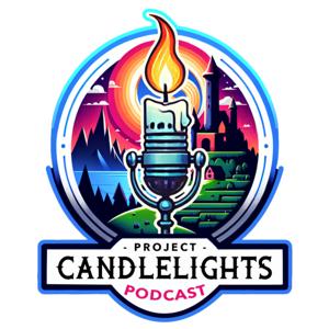 Project Candlelights Podcast