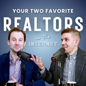 Your Two Favorite Realtors on the Internet