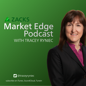 Tracey Ryniec's Market Edge