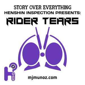 Rider Tears