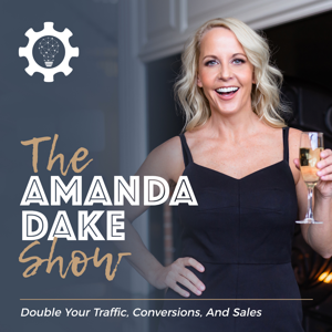The Amanda Dake Show