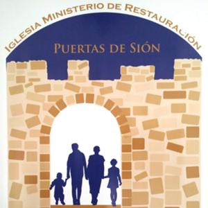 Iglesia ministerio de restauración puertas de sion