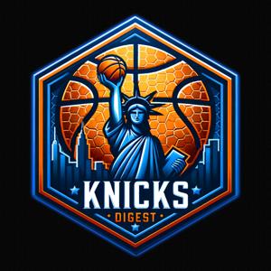 Knicks Digest