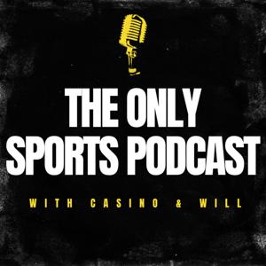 The Only Sports Podcast