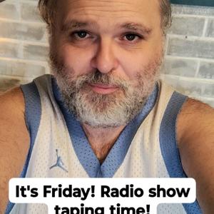 The Robbie.G Podcast!