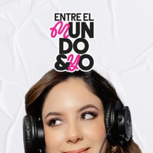 Entre el mundo y yo con Anaís