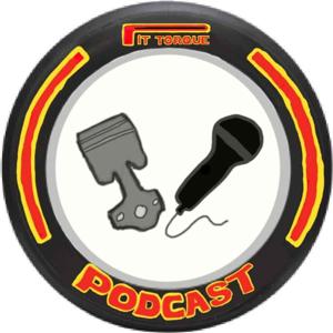 Pit Torque Podcast