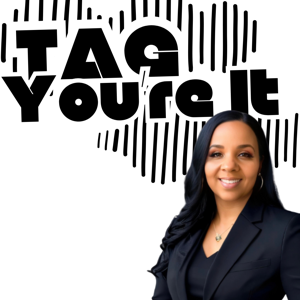 T.A.G You’re It: The Real Estate Game