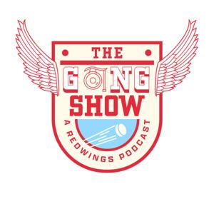The Gongshow - A Red Wings Podcast by The Gongshow - A Red Wings Hockey Podcast