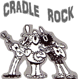 Cradle Rock