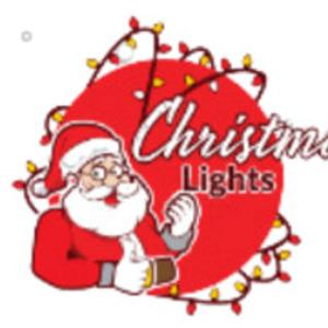 Christmas Lights Install, Training and Supplies