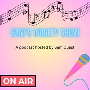 Sam's Variety Show