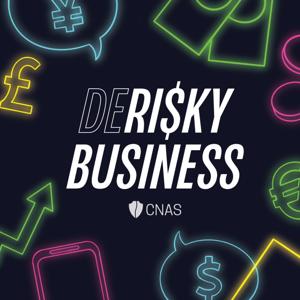 Derisky Business by Center for a New American Security