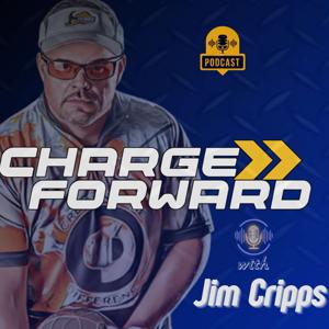Charge Forward Podcast