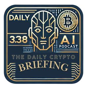 The Daily Crypto Briefing