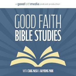 Good Faith Bible Studies