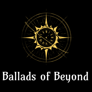 Ballads of Beyond