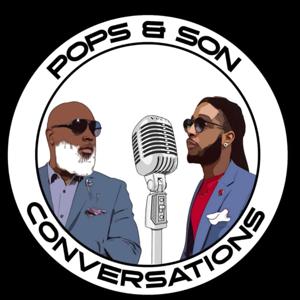 Pops and Son Conversations