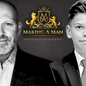 Making A Man