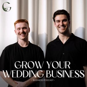 Grow Your Wedding Business