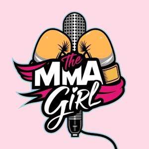 The MMA Girl