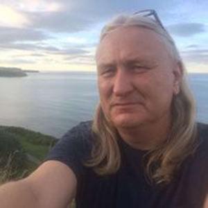 FROM THE PEN OF CHRIS GREGORY