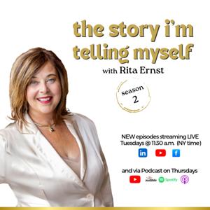 The Story I'm Telling Myself