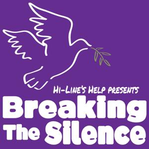 Breaking The Silence: Bringing Domestic Violence and Sexual Assault Into The Light