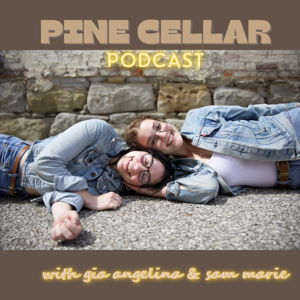 Pine Cellar Podcast