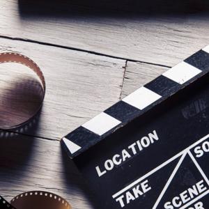 Lupo's Cinema Symposium